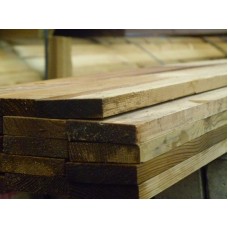 Fillet Spacer 2400 x 12 x 41mm